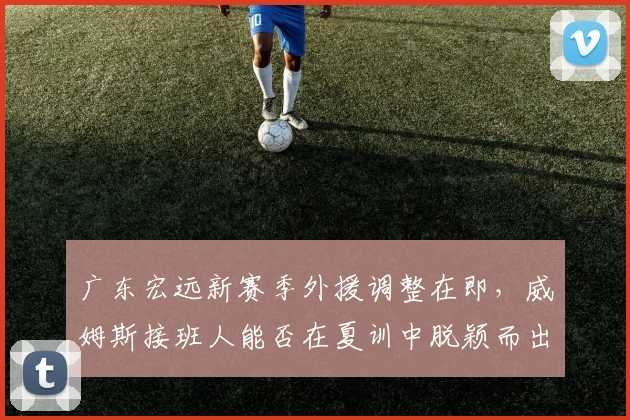 广东宏远新赛季外援调整在即，威姆斯接班人能否在夏训中脱颖而出